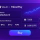 VALR x MoonPay