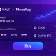 VALR x MoonPay