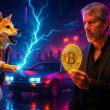 Shiba Inu vs Saylor's Bitcoin