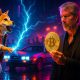 Shiba Inu vs Saylor's Bitcoin