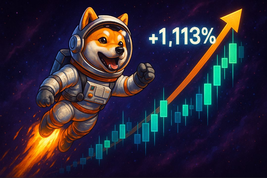 Shiba Inu (SHIB) Eyes 4X Surge as Experts Predict 1,113% Growth by 2027