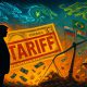 Trump tariff de-dollarization ASIA US dollar future