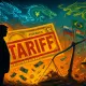 Trump tariff de-dollarization ASIA US dollar future