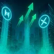 HBAR XRP Ledger