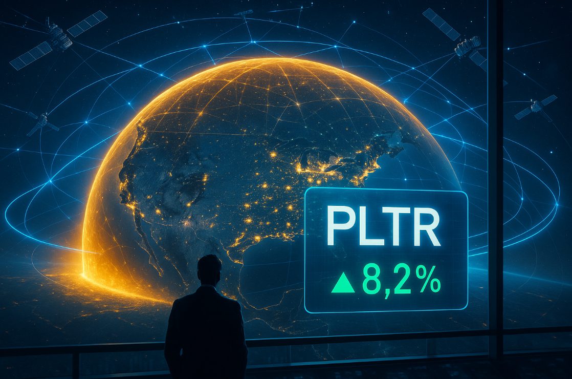 Daniel Ives: Buy Palantir (PLTR) After $795M US Army Deal