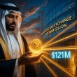 XRP Price Prediction Saudi Prince SEC closed meeting