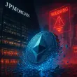 Jp Morgan ETH warning