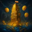 BRICS New Development Bank Russia de-dollarization