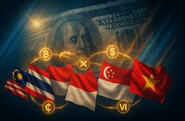 de-dollarization ASEAN nations usd