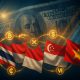de-dollarization ASEAN nations usd