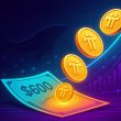 Pi Coin 600$ rally