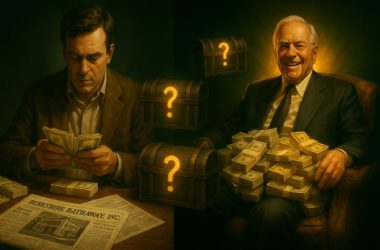 3 Stocks That Could Be Like Buying Berkshire Hathaway In the 1980s