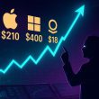 Dan Ives Sees Apple (AAPL), Microsoft (MSFT), Palantir (PLTR) Surging to $210, $400, $18 Within a Year