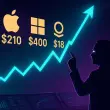 Dan Ives Sees Apple (AAPL), Microsoft (MSFT), Palantir (PLTR) Surging to $210, $400, $18 Within a Year