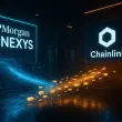 Chainlink, Kinexys by J.P. Morgan, and Ondo Finance