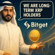 Saudi Prince long term XRP holder RLUSD