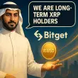 Saudi Prince long term XRP holder RLUSD
