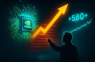 Nvidia NVDA stock price AI chip