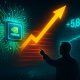 Nvidia NVDA stock price AI chip