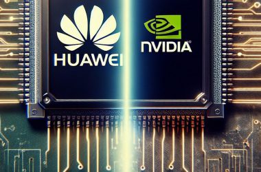 Nvidia Stock Set to Soar