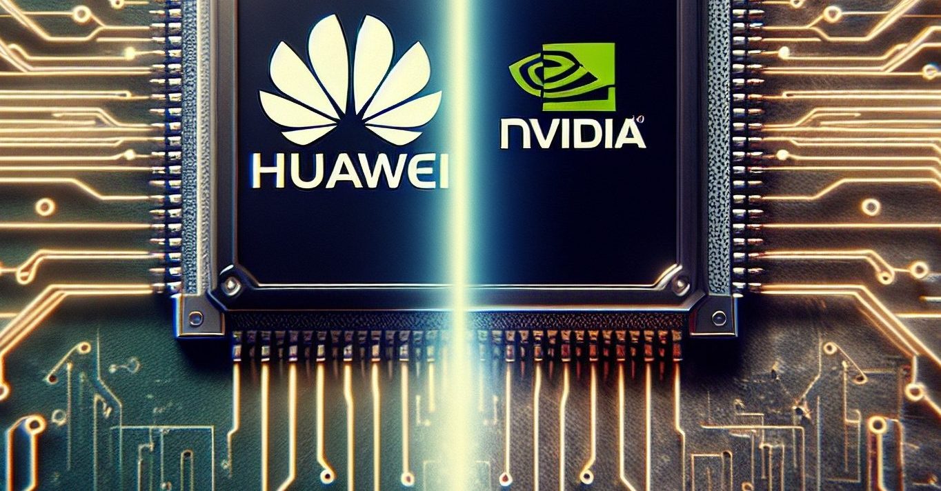 US Blocks Global Use of Huawei AI Chips in Brutal Crackdown: Nvidia Stock Set to Soar