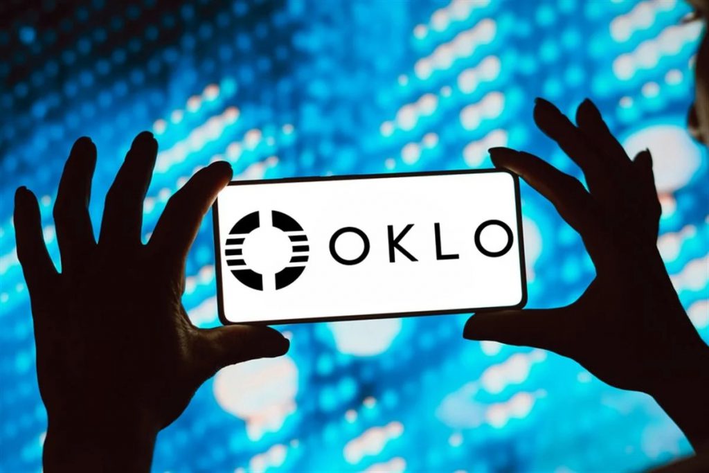 OKLO Stock