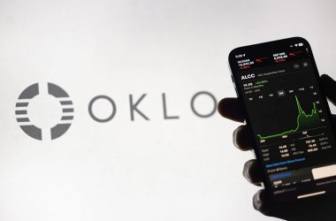 OKLO Stock Trading