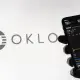 OKLO Stock Trading
