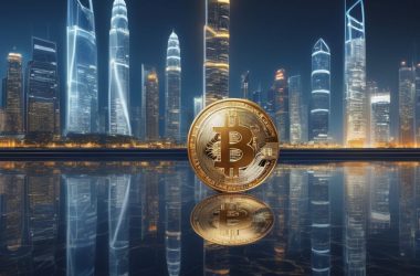 Bitcoin Abu Dhabi