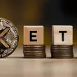 XRP etf online