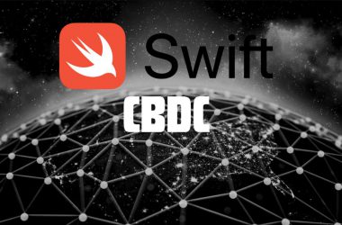 Swift CBDC