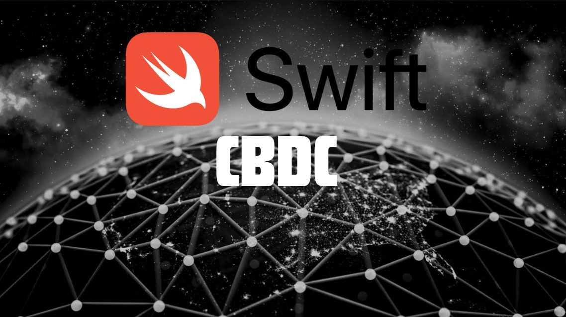 SWIFT Eyes CBDC Market, But Ripple’s XRPL May Dethrone It First
