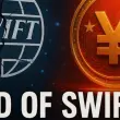 SWIFT vs Chinese Digital Yuan