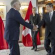 US China Geneva Talks