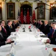 China USA trade talks