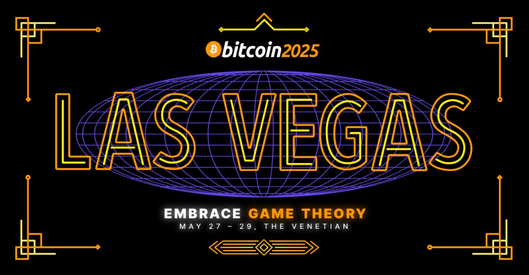 Bitcoin Conference 2025: Trump, Pakistan, Farage Shock the Stage