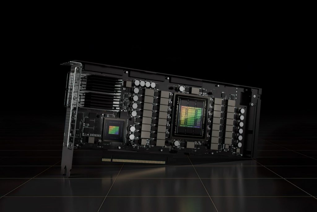 Nvidia China Customized Version H20 Chip