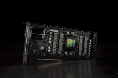 Nvidia China Customized Version H20 Chip