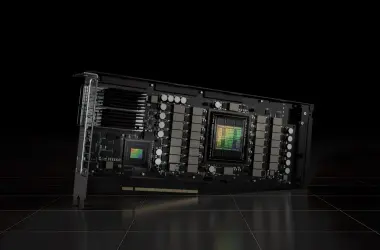 Nvidia China Customized Version H20 Chip