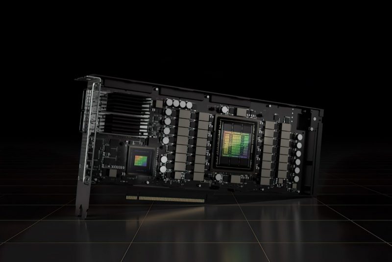 Nvidia China Customized Version H20 Chip