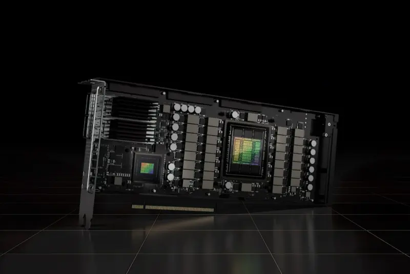 Nvidia China Customized Version H20 Chip
