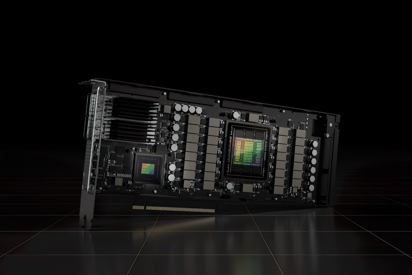 Nvidia Rewires H20 Chip to Bypass China Ban: NVDA Stock Set to Rebound?