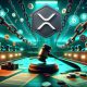 Ripple XRP SEC legal battle win