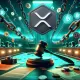 Ripple XRP SEC legal battle win