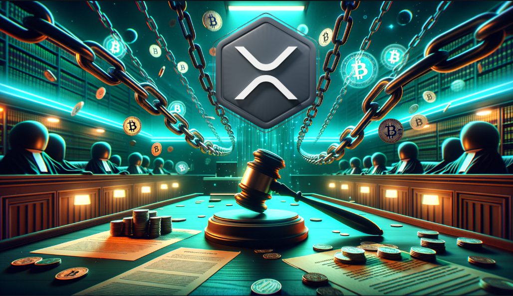Ripple Wins Court Victory as SEC Deal Collapses XRP Case Remains in Legal Limbo