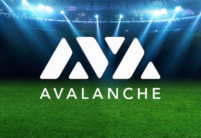 avalanche fifa blockchain deal