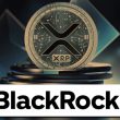 Blackrock XRP ETF