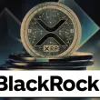 Blackrock XRP ETF