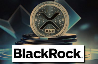 Blackrock XRP ETF