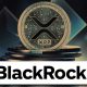 Blackrock XRP ETF